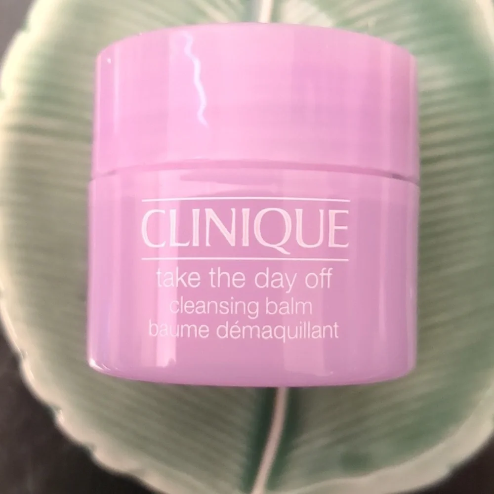 Cleansing Balm